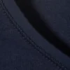 Slim Fitted Long Sleeve – Dark Blue
