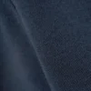 Slim Fitted Long Sleeve – Dark Dusty Blue