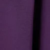 Slim Fitted Long Sleeve – Dark Red