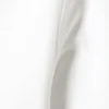 Slim Fitted Long Sleeve – White