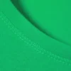 Slim Fitted T-Shirt – Bright Green