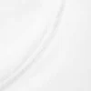 Slim Fitted T-Shirt – White