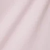 Slim Halterneck Cotton Top – Light Pink