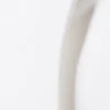 Smooth Low-Rise Bikini Bottoms – White