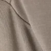 Soft Brushed Long Sleeve Top – Mole