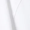 Soft Regular Fit Cotton T-Shirt – White