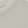 Soft Sheer Long Sleeve Top – Light Mole