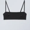 Soul Soft Bra – Black