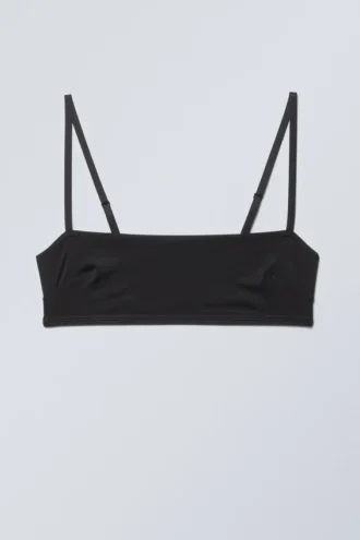 Soul Soft Bra – Black