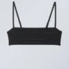 Soul Soft Bra – Black