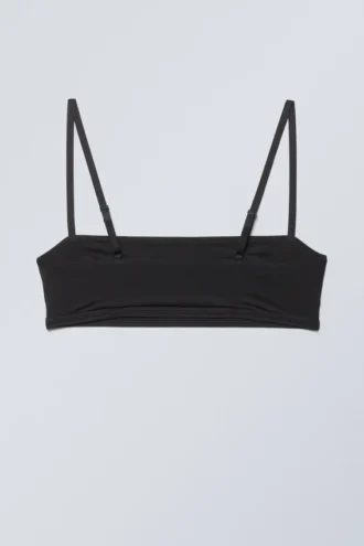 Soul Soft Bra – Black