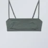 Soul Soft Bra – Dusty Grey