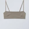 Soul Soft Bra – Dusty Mole