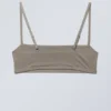 Soul Soft Bra – Dusty Mole