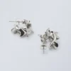 Spun Hoops – Metal