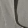 Square Neck Longsleeve Top – Dusty Grey
