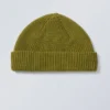 Stan Beanie – Dirty Gold