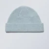 Stan Beanie – Dusty Blue