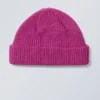Stan Beanie – Fuschia