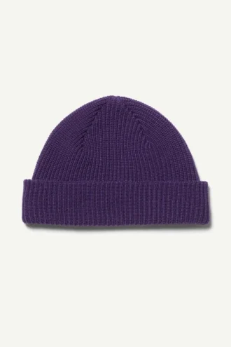 Stan Beanie – Purple