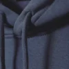Standard Midweight Hoodie – 90S Blue