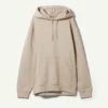 Standard Midweight Hoodie – Beige