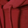 Standard Midweight Hoodie – Blood Red