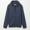 Standard Midweight Hoodie – Blue