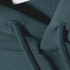 Standard Midweight Hoodie – Dark Azure