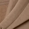Standard Midweight Hoodie – Dark Beige