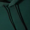 Standard Midweight Hoodie – Dark Green
