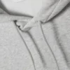 Standard Midweight Hoodie – Grey