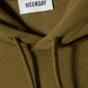 Standard Midweight Hoodie – Khaki