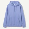 Standard Midweight Hoodie – Light Lilac