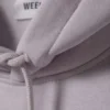 Standard Midweight Hoodie – Lilac