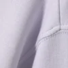 Standard Midweight Hoodie – Pastel Purple