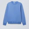 Standard Midweight Sweatshirt – Blue