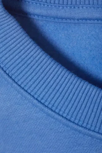 Standard Midweight Sweatshirt – Blue