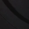 Standard Midweight T-Shirt – Black