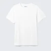 Standard Midweight T-Shirt – White