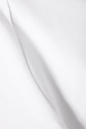 Standard Midweight T-Shirt – White
