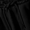 Standard Sweatpants – Black