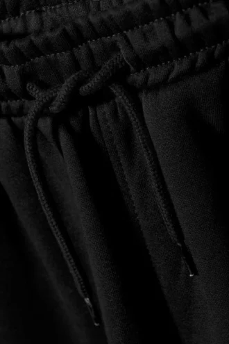 Standard Sweatpants – Black