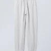 Standard Sweatpants – Light Grey