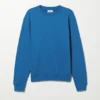Standard Sweatshirt – Blue