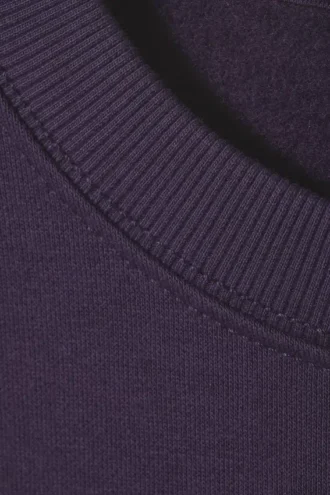 Standard Sweatshirt – Eggplant