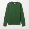 Standard Sweatshirt – Green