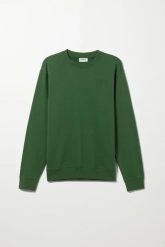 Standard Sweatshirt – Green