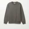Standard Sweatshirt – Grey
