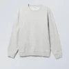 Standard Sweatshirt – Grey